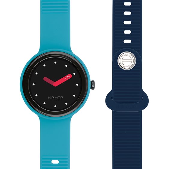 Smartwatch Hip Hop HIP HOP SMART in Abs HWU1201 - HWU1201
